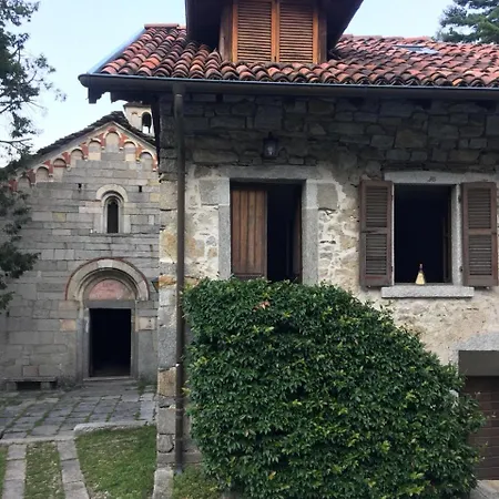 Casa Gelsomino * Mergozzo