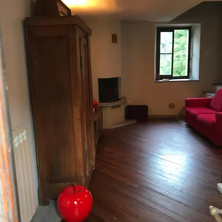 Casa Gelsomino *