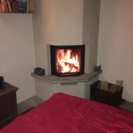 Casa Gelsomino * Mergozzo