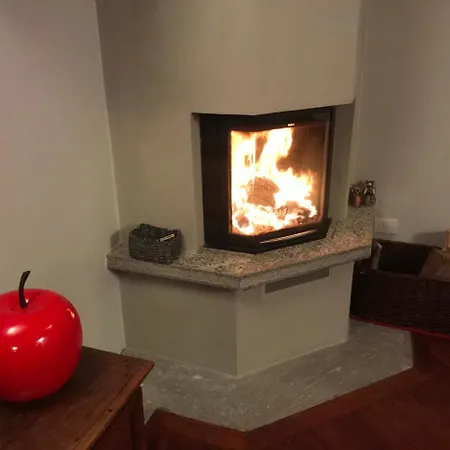 Casa Gelsomino Apartment Mergozzo