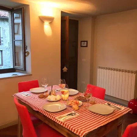 Casa Gelsomino Apartment