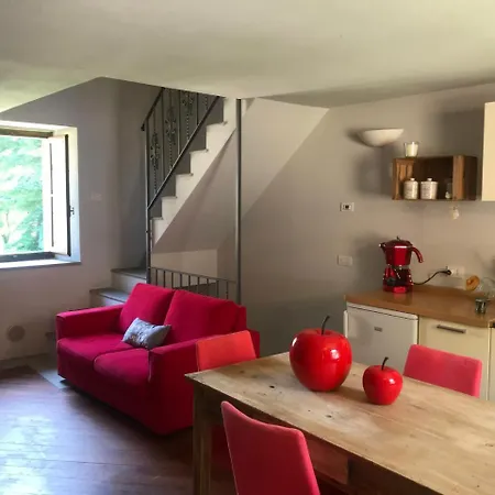 Casa Gelsomino *