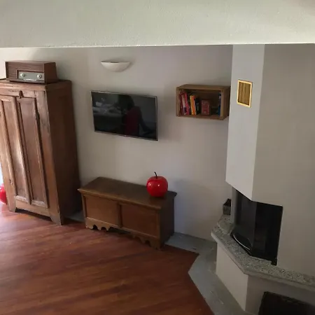 Casa Gelsomino Mergozzo