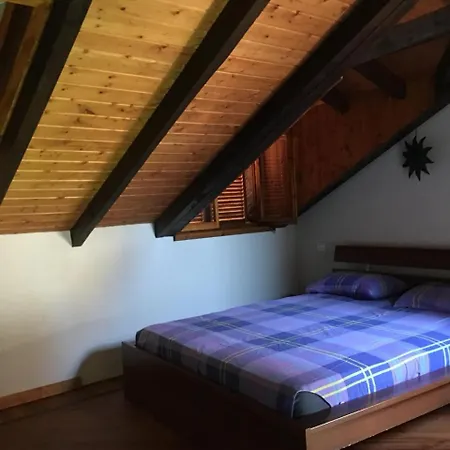 Casa Gelsomino *