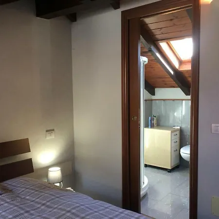 Casa Gelsomino Apartment *