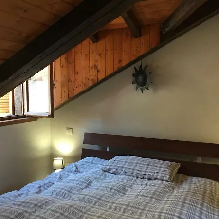 Casa Gelsomino Apartment Mergozzo