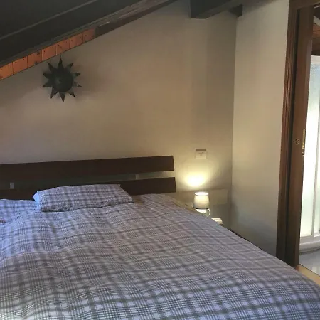 Casa Gelsomino Apartment Mergozzo