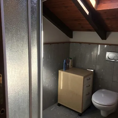 Casa Gelsomino Apartment