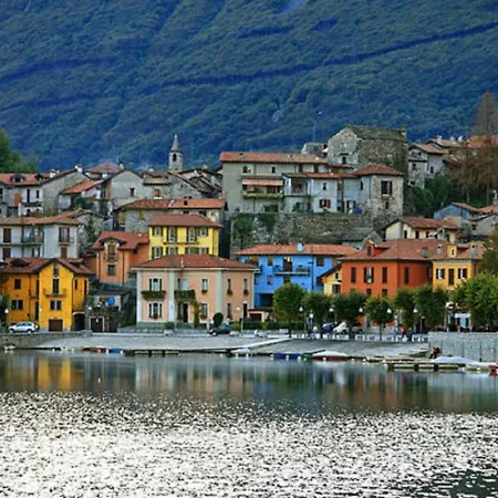 Apartment Casa Gelsomino Mergozzo