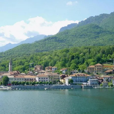 Casa Gelsomino Mergozzo